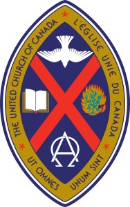 United Church of Canada crest