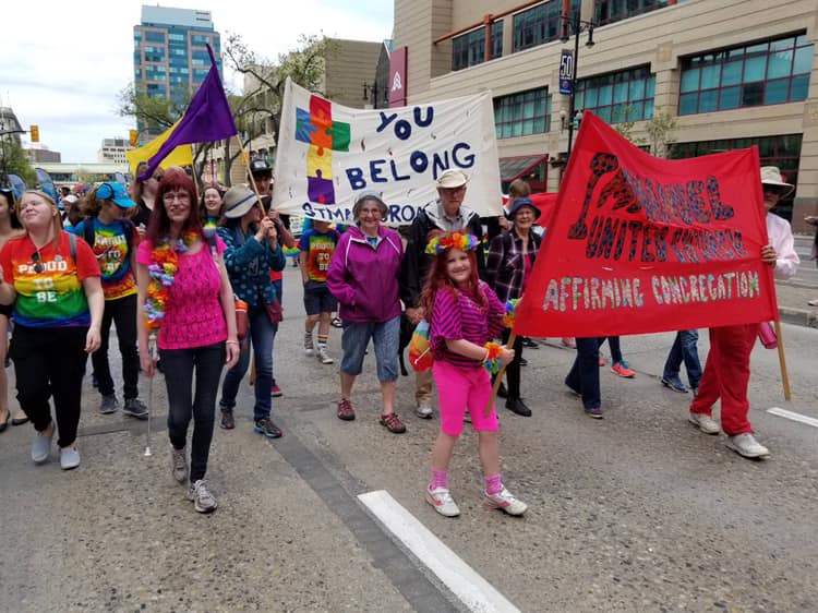 Website Aug - Pride Parade